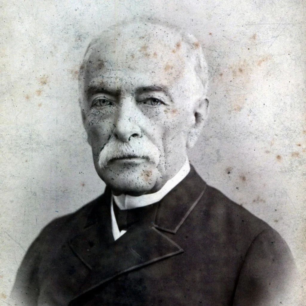 Ernest Malinowski - Poczet Fantastycznych Polaków - EST966