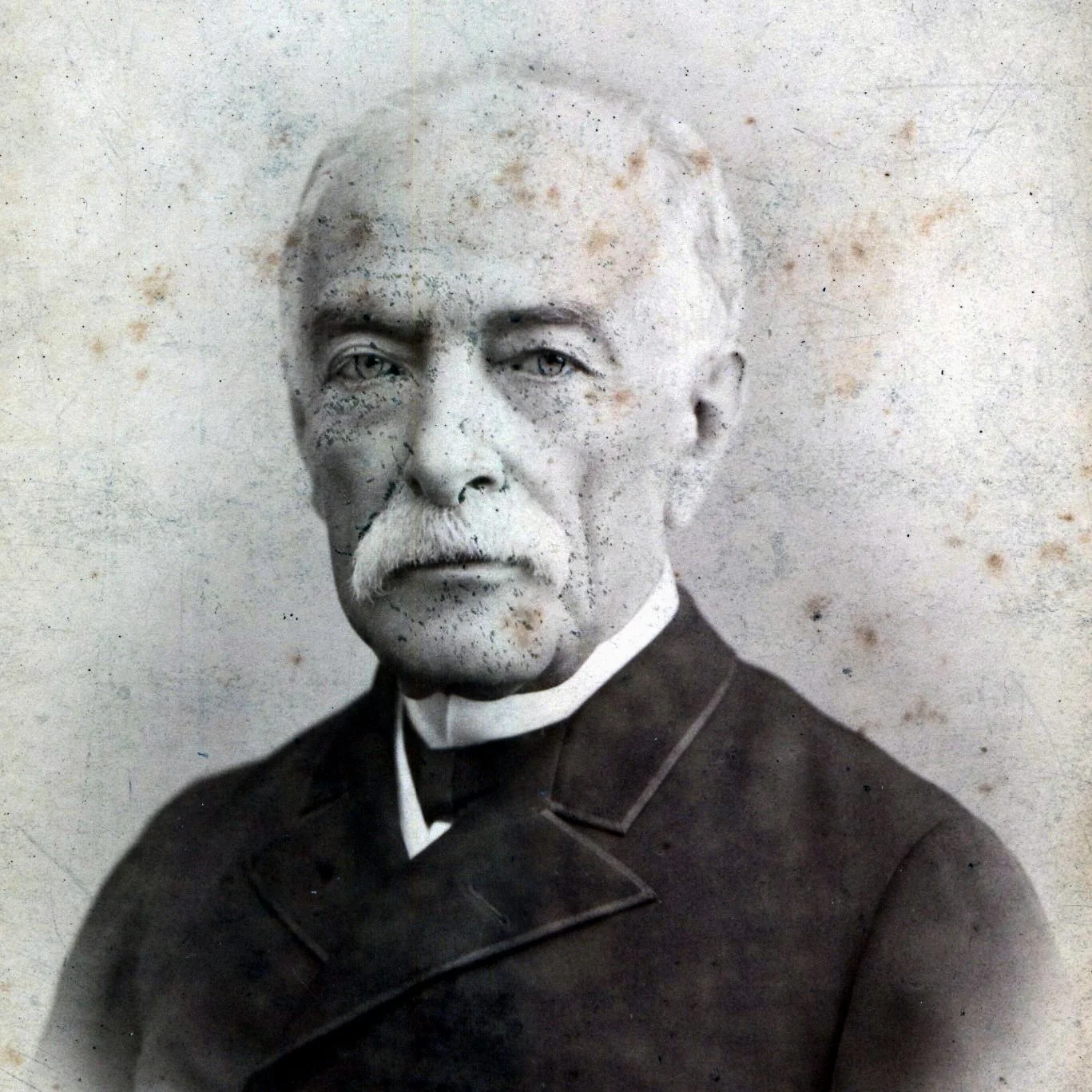 Ernest Malinowski - Poczet Fantastycznych Polaków - EST966