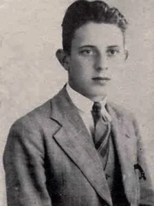 Jerzy Różycki - kryptolog - jeden z Polaków, którzy złamali kod Enigmy - Poczet Fantastycznych Polaków - Est.966