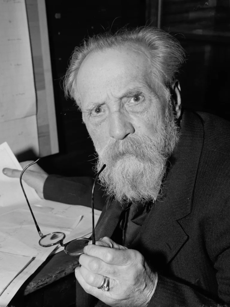 Henryk Arctowski - Poczet Fantastycznych Polaków - Est.966