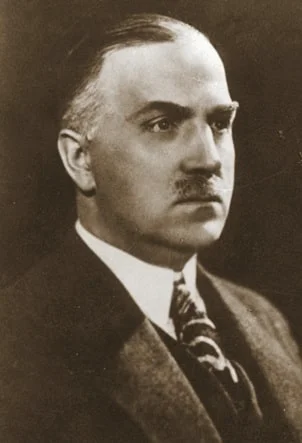 Jan Czochralski - polski geniusz naukowy - Poczet Fantastycznych Polaków - Est.966