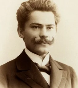 Jan Szczepanik - polski wynalazca - Poczet Fantastycznych Polaków - Est.966