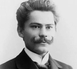 Jan Szczepanik - Poczet Fantastycznych Polaków - EST966