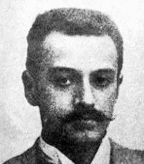 Kazimierz Prószyński - pionier kinematografii na świecie - Poczet Fantastycznych Polaków - Est.966