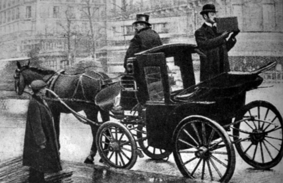 Kazimierz Prószyński - Poczet Fantastycznych Polaków - EST966