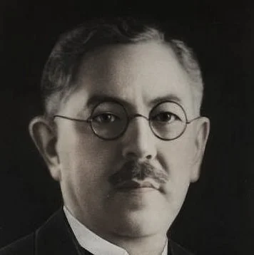 Max Factor - Maksymilian Faktorowicz - Poczet Fantastycznych Polaków - Est.966