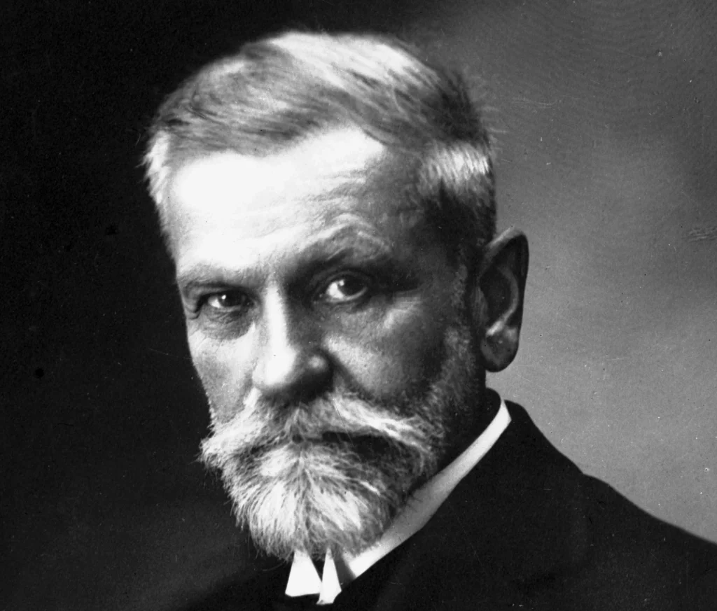 Odo Bujwid - Polski bakteriolog - wynalazca szczepionek - Poczet Fantastycznych Polaków - EST966