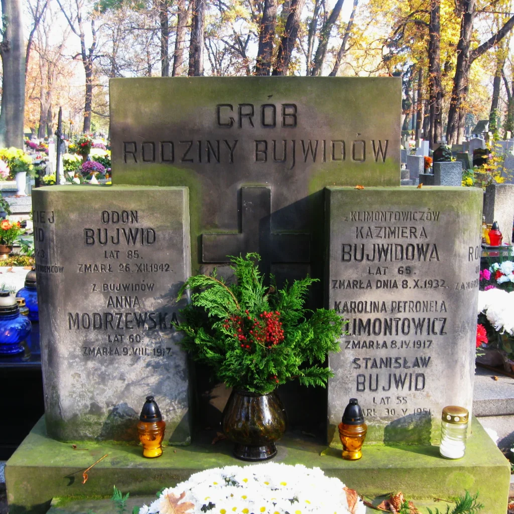 Odo Bujwid - polski bakteriolog - Poczet Fantastycznych Polaków - Est966