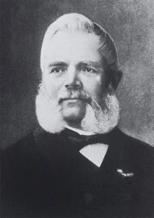 Antoni Patek - mniej znani, wielcy Polacy - Poczet Fantastycznych Polaków - Est.966