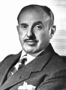 Jack Warner - Poczet Fantastycznych Polaków - Est.966